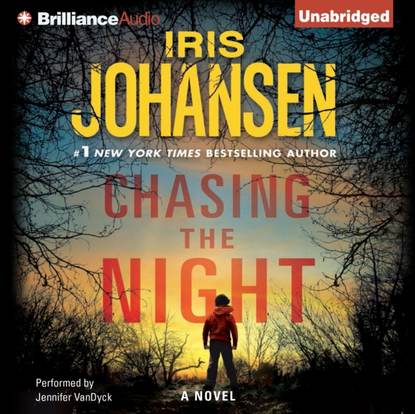 Iris Johansen — Chasing the Night