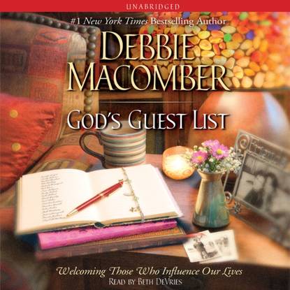 Debbie Macomber - God's Guest List