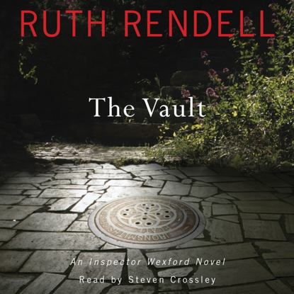 Ruth  Rendell - Vault