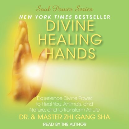 Zhi Gang Sha — Divine Healing Hands