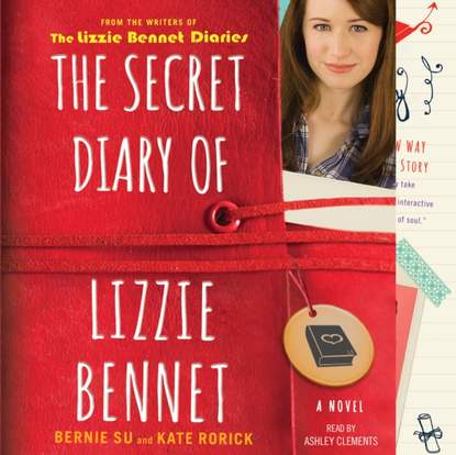 

Secret Diary of Lizzie Bennet