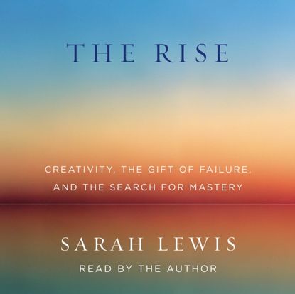 Sarah Lewis — Rise