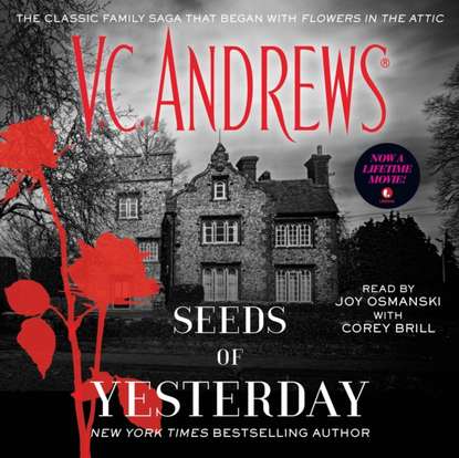 

Seeds of Yesterday