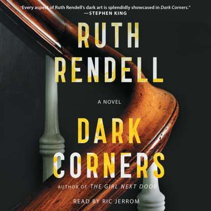 Ruth Rendell — Dark Corners