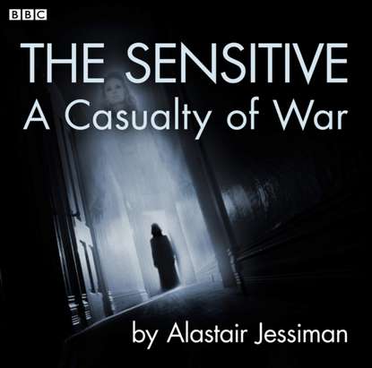 Alastair Jessiman — Sensitive