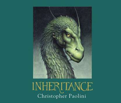 Christopher Paolini — Inheritance