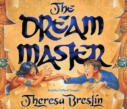 Theresa  Breslin - Dream Master