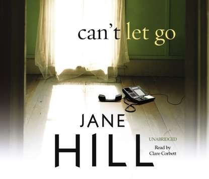 Jane Hill H. - Can't Let Go