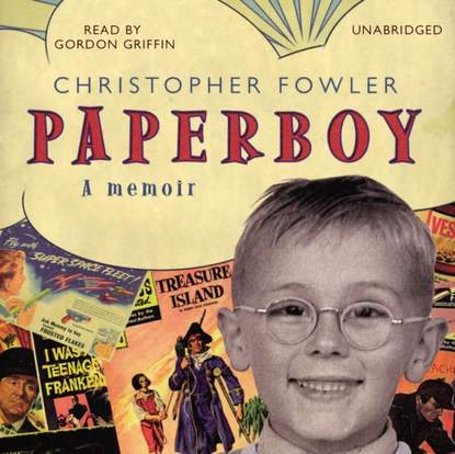 

Paperboy