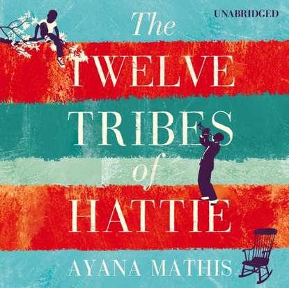 

Twelve Tribes of Hattie