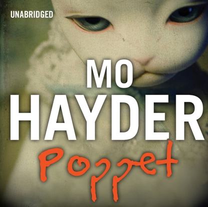 Mo Hayder — Poppet