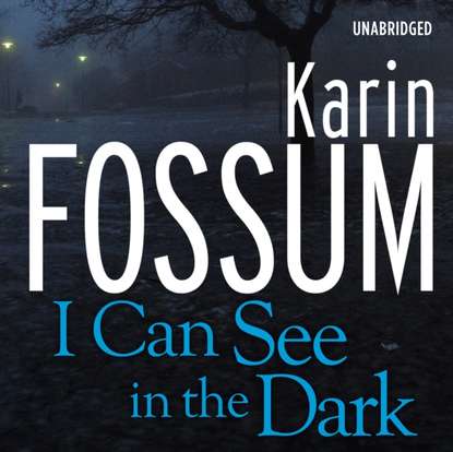 Karin Fossum — I Can See in the Dark