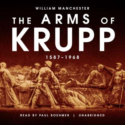 

Arms of Krupp