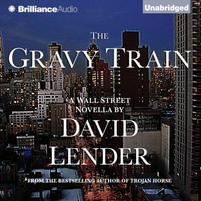 David Lender — Gravy Train