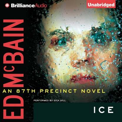 Ed McBain — Ice