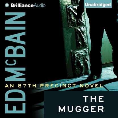 Ed McBain — Mugger