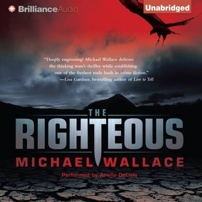 Michael Wallace — Righteous