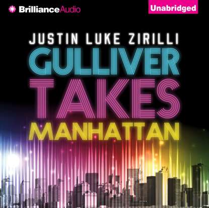 

Gulliver Takes Manhattan
