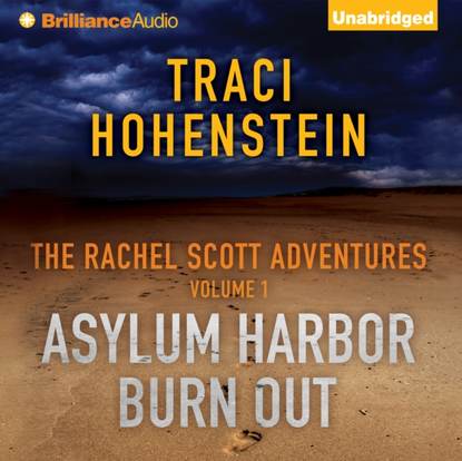 Traci Hohenstein — Rachel Scott Adventures Vol 1