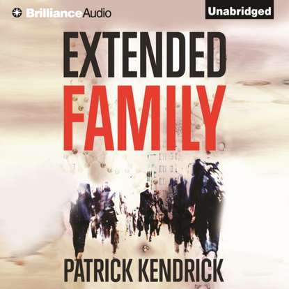 Patrick Kendrick — Extended Family