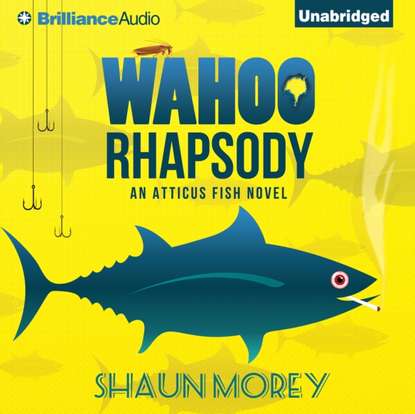 Shaun Morey — Wahoo Rhapsody