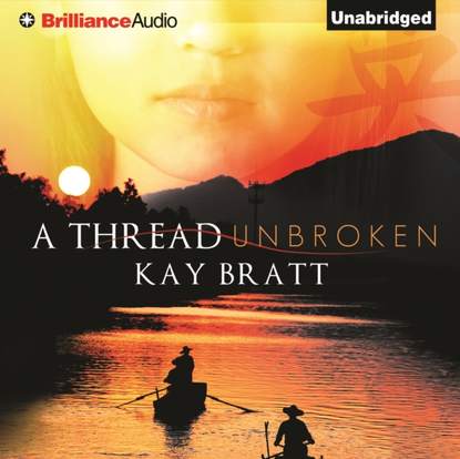 

Thread Unbroken