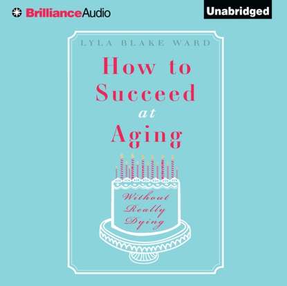 Ксюша Ангел - How To Succeed At Aging Without Really Dying