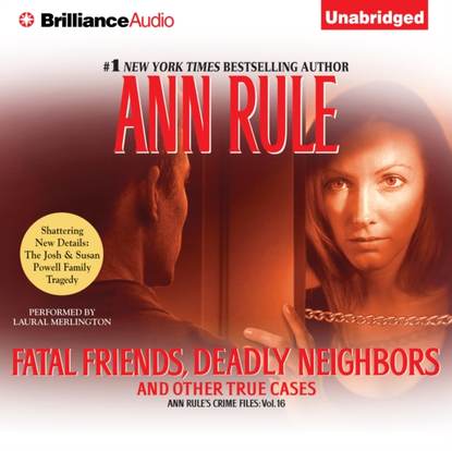 

Fatal Friends, Deadly Neighbors