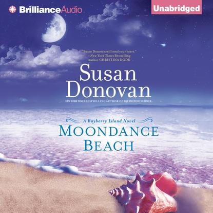 

Moondance Beach