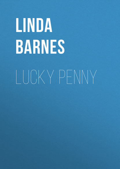 Linda Barnes — Lucky Penny