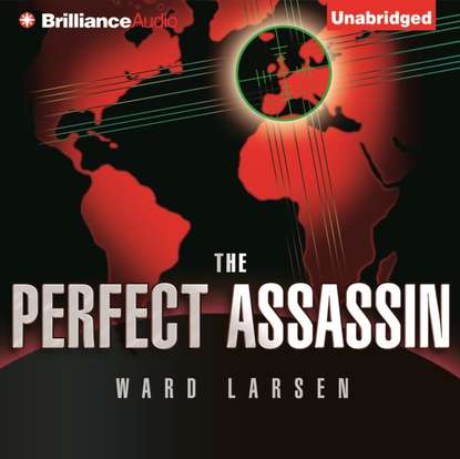 Ward Larsen — Perfect Assassin