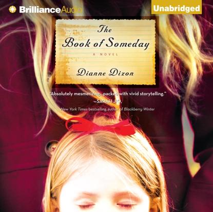 

Book of Someday