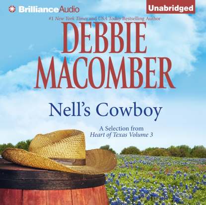 Debbie Macomber - Nell's Cowboy