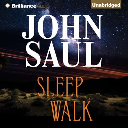 John Saul — Sleepwalk