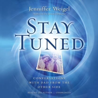 Jenniffer Weigel — Stay Tuned