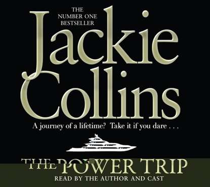 Jackie  Collins - Power Trip