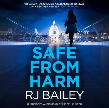 

Safe From Harm