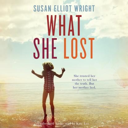 

What She Lost