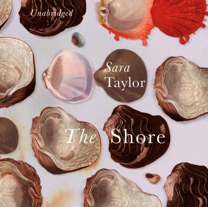 Sara Taylor - Shore