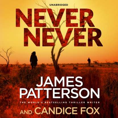 James Patterson — Never Never