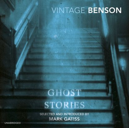 Ghost Stories - Эдвард Бенсон