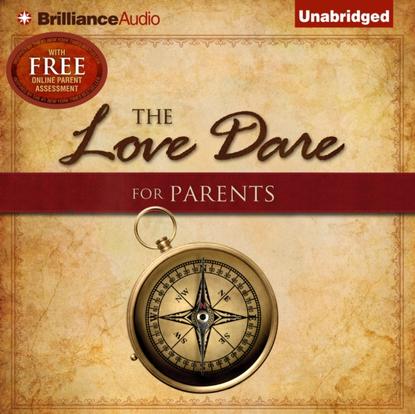 Stephen Kendrick — Love Dare for Parents