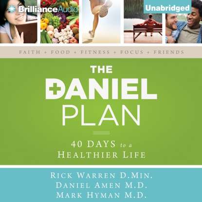 

Daniel Plan