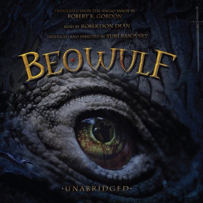 Группа авторов - Beowulf