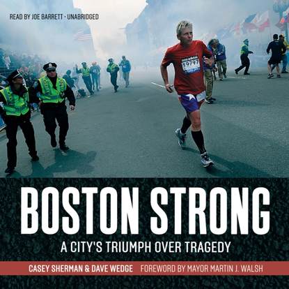 

Boston Strong