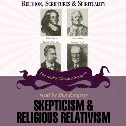 

Skepticism and Religious Relativism