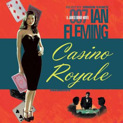 Ian Fleming - Casino Royale