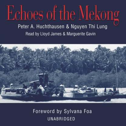 

Echoes of the Mekong