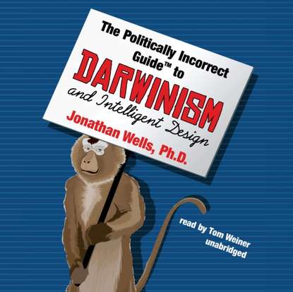 Ксюша Ангел - Politically Incorrect Guide to Darwinism and Intelligent Design