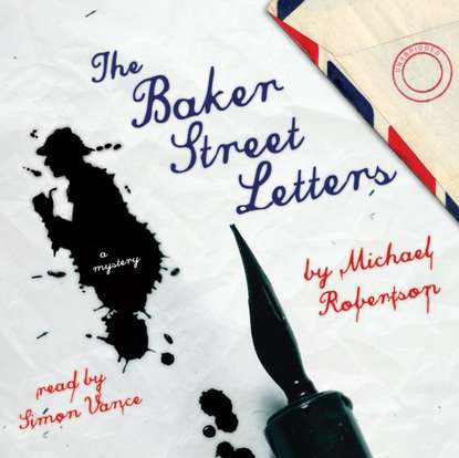 Michael Robertson — Baker Street Letters